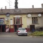 Gödör Music Pub Hódmezővásárhely - Külső kép
