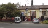 Gödör Music Pub Hódmezővásárhely - Külső kép