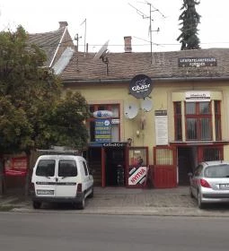 Gödör Music Pub