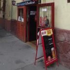 Gödör Music Pub Hódmezővásárhely - Külső kép