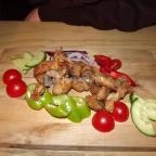 Godot Kávéház Budapest - Étel/ital