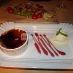 Godot Kávéház Budapest - Étel/ital