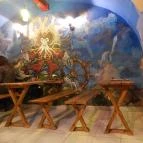 Gold Roger's Pub Budapest - Belső