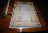 Gold Roger's Pub Budapest