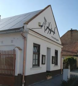 Gólyafészek Vendéglő