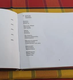 Gólyafészek Vendéglő