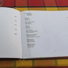 Gólyafészek Vendéglő, Pápa - Egyéb