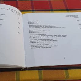 Gólyafészek Vendéglő, Pápa - Egyéb