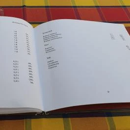 Gólyafészek Vendéglő, Pápa - Egyéb