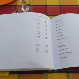 Gólyafészek Vendéglő, Pápa - Egyéb