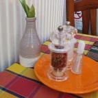 Gólyafészek Vendéglő Pápa - Egyéb