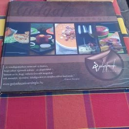 Gólyafészek Vendéglő, Pápa - Egyéb