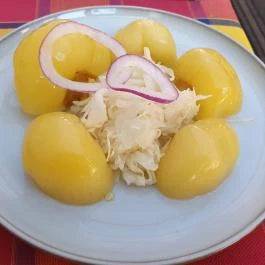 Gólyafészek Vendéglő, Pápa - Egyéb