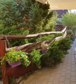 Gólyafészek Vendéglő