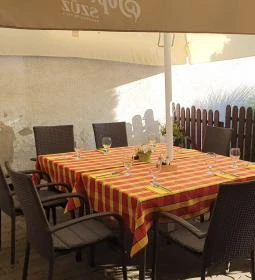 Gólyafészek Vendéglő