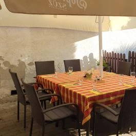 Gólyafészek Vendéglő, Pápa - Egyéb