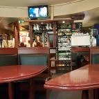 Gomba Caffe Kiskunhalas - Belső