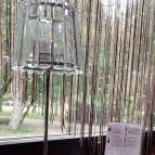 Gomba Caffe Kiskunhalas - Belső