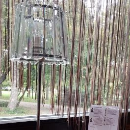 Gomba Caffe, Kiskunhalas - Belső