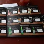 Gomba Caffe Kiskunhalas - Étlap/itallap