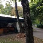 Gomba Caffe Kiskunhalas - Külső kép