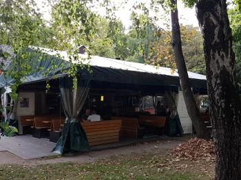 Gomba Caffe Kiskunhalas