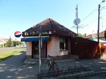 Gomba Presszó Orosháza