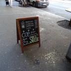 Gömbi Streetfood Budapest - Külső kép