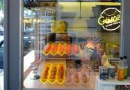 Gömbi Streetfood Budapest