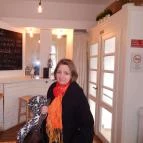 Gömböc Budapest - Belső