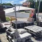 Gombóc Fagyizó Révfülöp - Külső kép