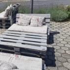 Gombóc Fagyizó Révfülöp - Külső kép