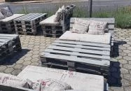 Gombóc Fagyizó Révfülöp