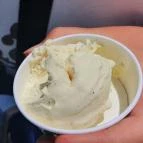 Gombóc Fagyizó Révfülöp - Étel/ital