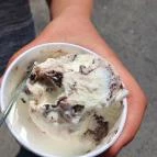 Gombóc Fagyizó Révfülöp - Étel/ital