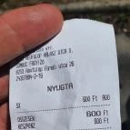 Gombóc Fagyizó Révfülöp - Egyéb