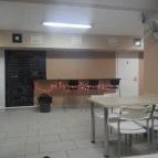 Gombro'c - Erkel utca Budapest - Belső