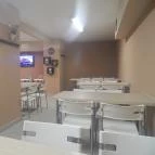 Gombro'c - Erkel utca Budapest - Belső