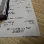 Gombro'c - Erkel utca Budapest - Egyéb