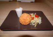 Gombro'c - Erkel utca Budapest