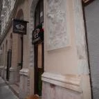 Gombro'c - Erkel utca Budapest - Külső kép