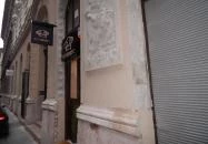 Gombro'c - Erkel utca Budapest