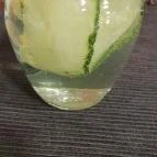 GomBRO'c Étterem Budapest - Étel/ital