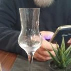 GomBRO'c Étterem Budapest - Étel/ital