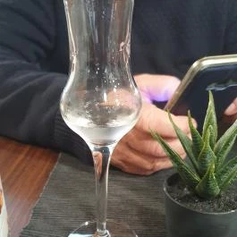 GomBRO'c Étterem, Budapest - Étel/ital