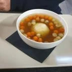 GomBRO'c Étterem Budapest - Étel/ital