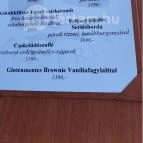 Gondola Pizzéria Pilisvörösvár - Egyéb