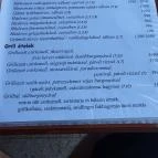 Gondola Pizzéria Pilisvörösvár - Egyéb