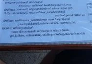 Gondola Pizzéria Pilisvörösvár