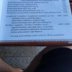 Gondola Pizzéria Pilisvörösvár - Egyéb